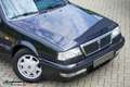 Lancia Thema 2.0 LX Turbo 16V Zwart - thumbnail 23