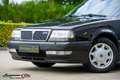 Lancia Thema 2.0 LX Turbo 16V Zwart - thumbnail 32