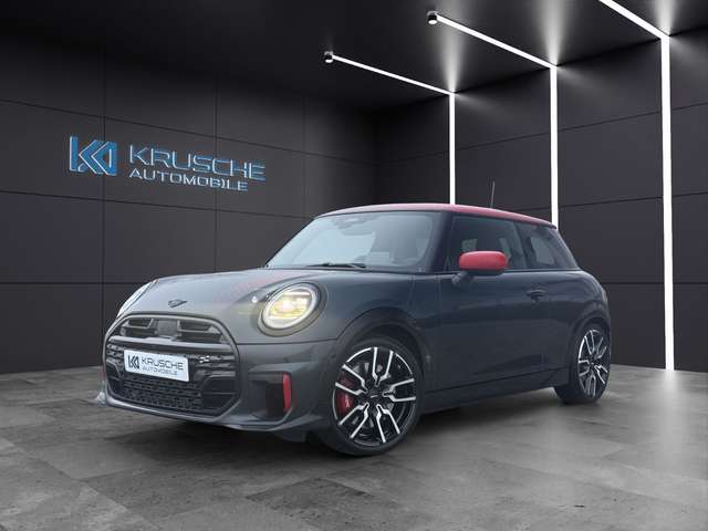 Imagine MINI John Cooper Works XL*LHZ*2025*SHZ*360°*1.Hd*HuD*