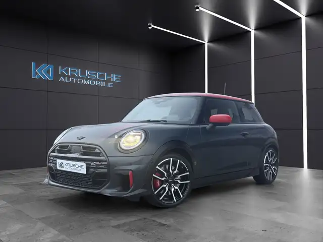 MINI John Cooper Works XL*LHZ*2025*SHZ*360°*1.Hd*HuD*