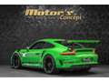 Porsche 991 .2 GT3 RS PDK - LIZARD GREEN Vert - thumbnail 4