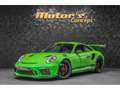 Porsche 991 .2 GT3 RS PDK - LIZARD GREEN Vert - thumbnail 1