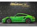 Porsche 991 .2 GT3 RS PDK - LIZARD GREEN Vert - thumbnail 2