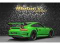 Porsche 991 .2 GT3 RS PDK - LIZARD GREEN Vert - thumbnail 5