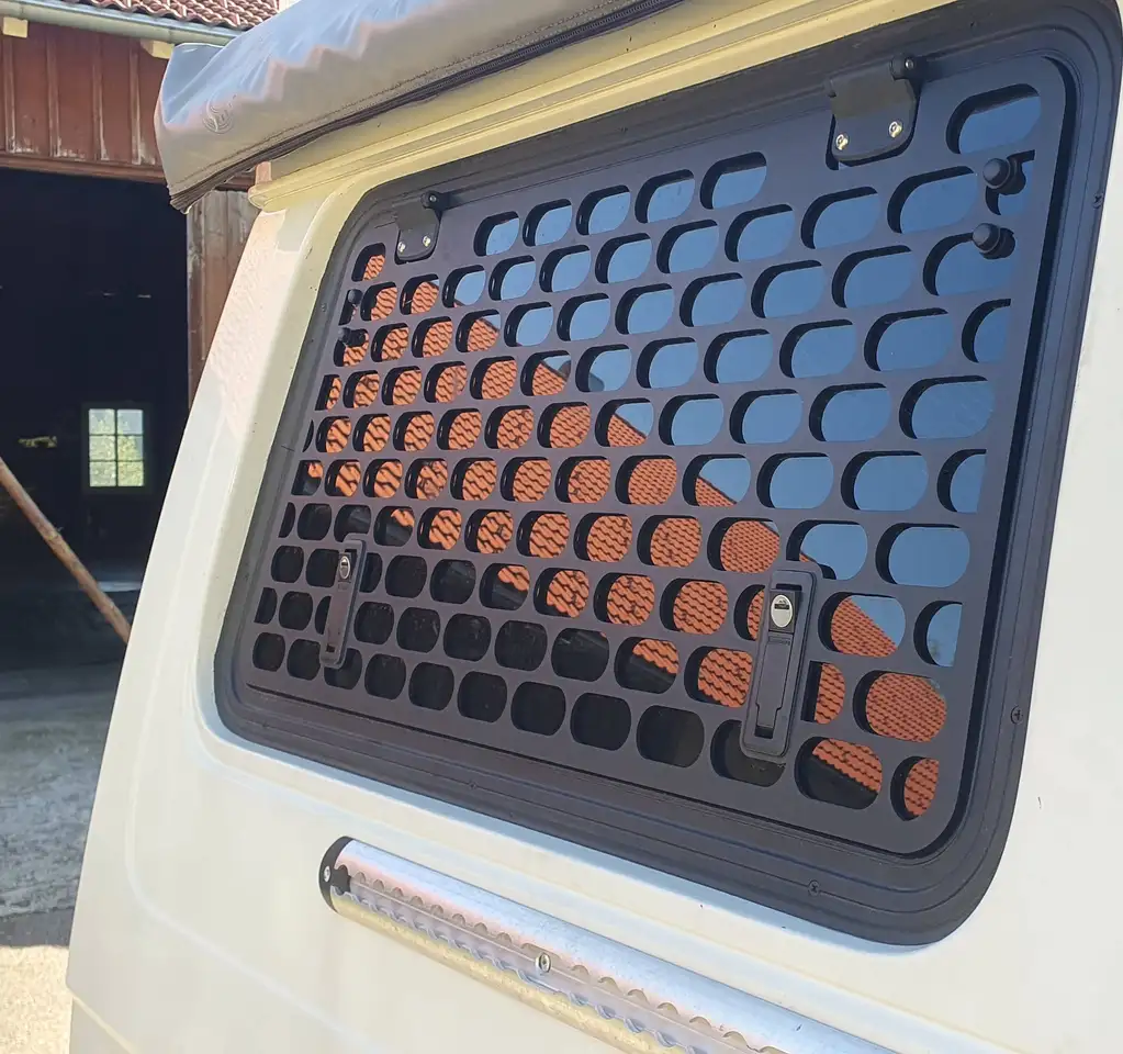 Toyota Land Cruiser 78 HZJ, foto 9