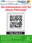 Renault Megane ENERGY TCe 100PS EXPERIENCE NAVI Bleu - thumbnail 6