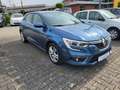 Renault Megane ENERGY TCe 100PS EXPERIENCE NAVI Blau - thumbnail 3