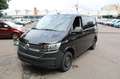 Volkswagen T6.1 Kasten 2.0 TDI PDC RearView Sitzh Navi Klima Schwarz - thumbnail 2