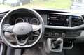 Volkswagen T6.1 Kasten 2.0 TDI PDC RearView Sitzh Navi Klima Schwarz - thumbnail 6