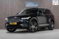 Volvo XC90 2.0 T8 Recharge AWD Inscription Exclusive Noir - thumbnail 1