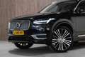 Volvo XC90 2.0 T8 Recharge AWD Inscription Exclusive Noir - thumbnail 2