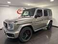 Mercedes-Benz G 63 AMG 4Matic 9G-Tronic Argent - thumbnail 4