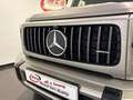 Mercedes-Benz G 63 AMG 4Matic 9G-Tronic Argent - thumbnail 11