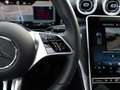 Mercedes-Benz C 300 e T Avantgarde/LED/Cam/Pano/Distr/Memo/17" Silber - thumbnail 15
