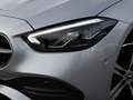 Mercedes-Benz C 300 e T Avantgarde/LED/Cam/Pano/Distr/Memo/17" Silber - thumbnail 22