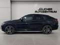 BMW X4 M d , 1.Hand, Scheckheft, Unfallfrei Zwart - thumbnail 5