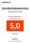 Jaguar XE 20t Pure mit 19 Zoll Carmani Noir - thumbnail 10