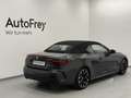 BMW 420 d Grau - thumbnail 3