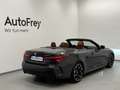 BMW 420 d Grau - thumbnail 4