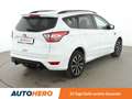Ford Kuga 1.5 EcoBoost ST-Line Aut.*NAVI*BiXENON*CAM*SHZ*LHZ Weiß - thumbnail 6