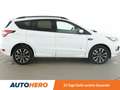 Ford Kuga 1.5 EcoBoost ST-Line Aut.*NAVI*BiXENON*CAM*SHZ*LHZ Weiß - thumbnail 7