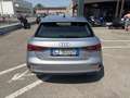 Audi A3 SPB 35 TDI S tronic Business Argento - thumbnail 8