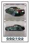 BMW 430 430iA Cabrio Verde - thumbnail 2