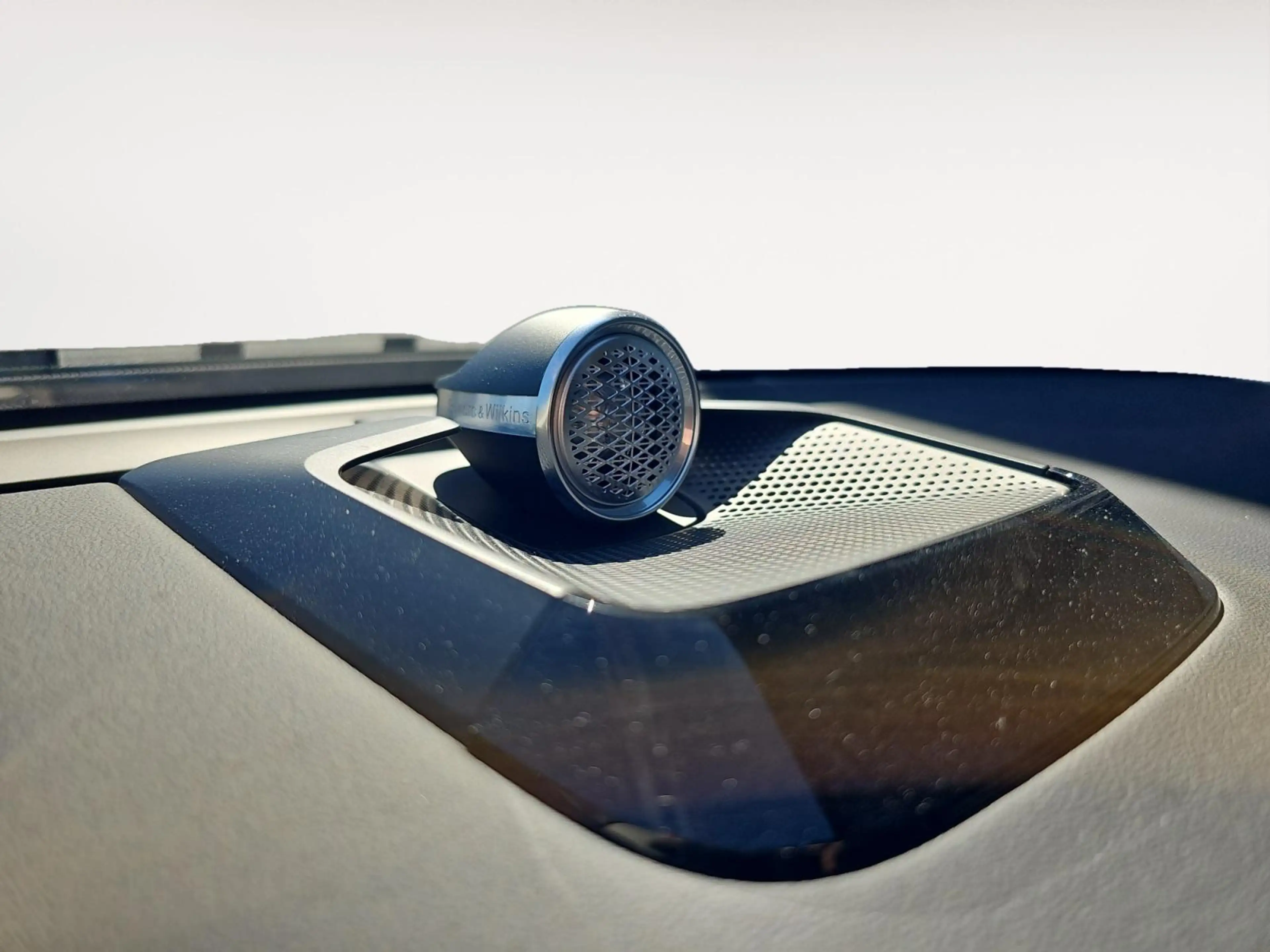 Volvo EX90 Twin Motor Performance Ultra 7p. 111 kWh | Bowers — photo 12