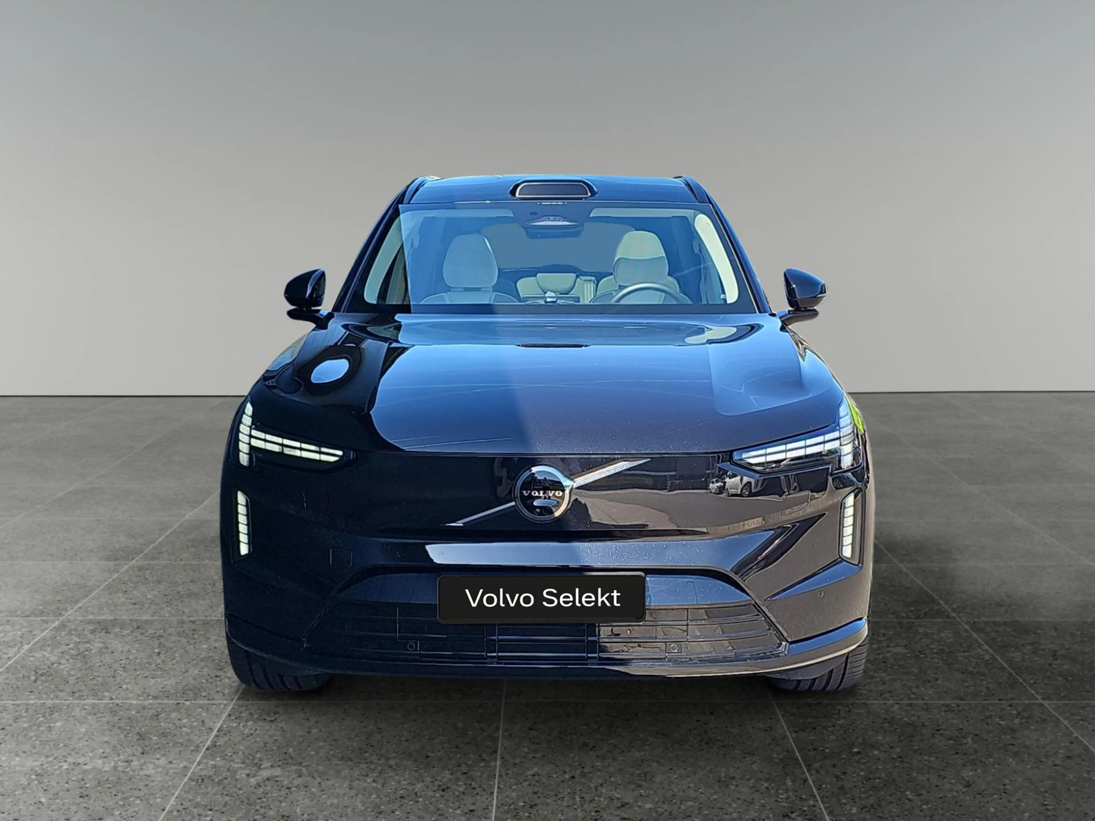 Volvo EX90 Twin Motor Performance Ultra 7p. 111 kWh | Bowers — photo 2