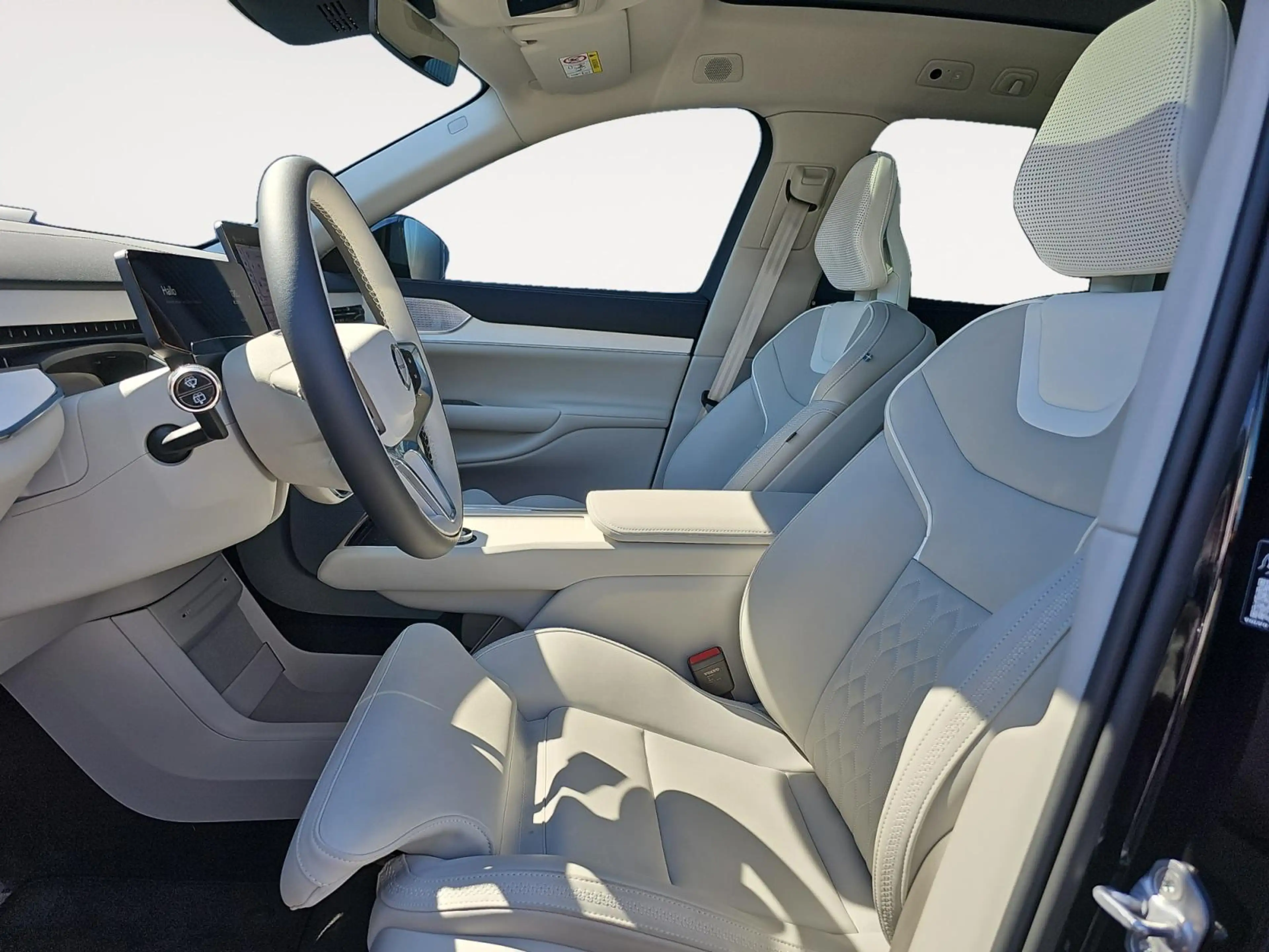 Volvo EX90 Twin Motor Performance Ultra 7p. 111 kWh | Bowers — photo 6