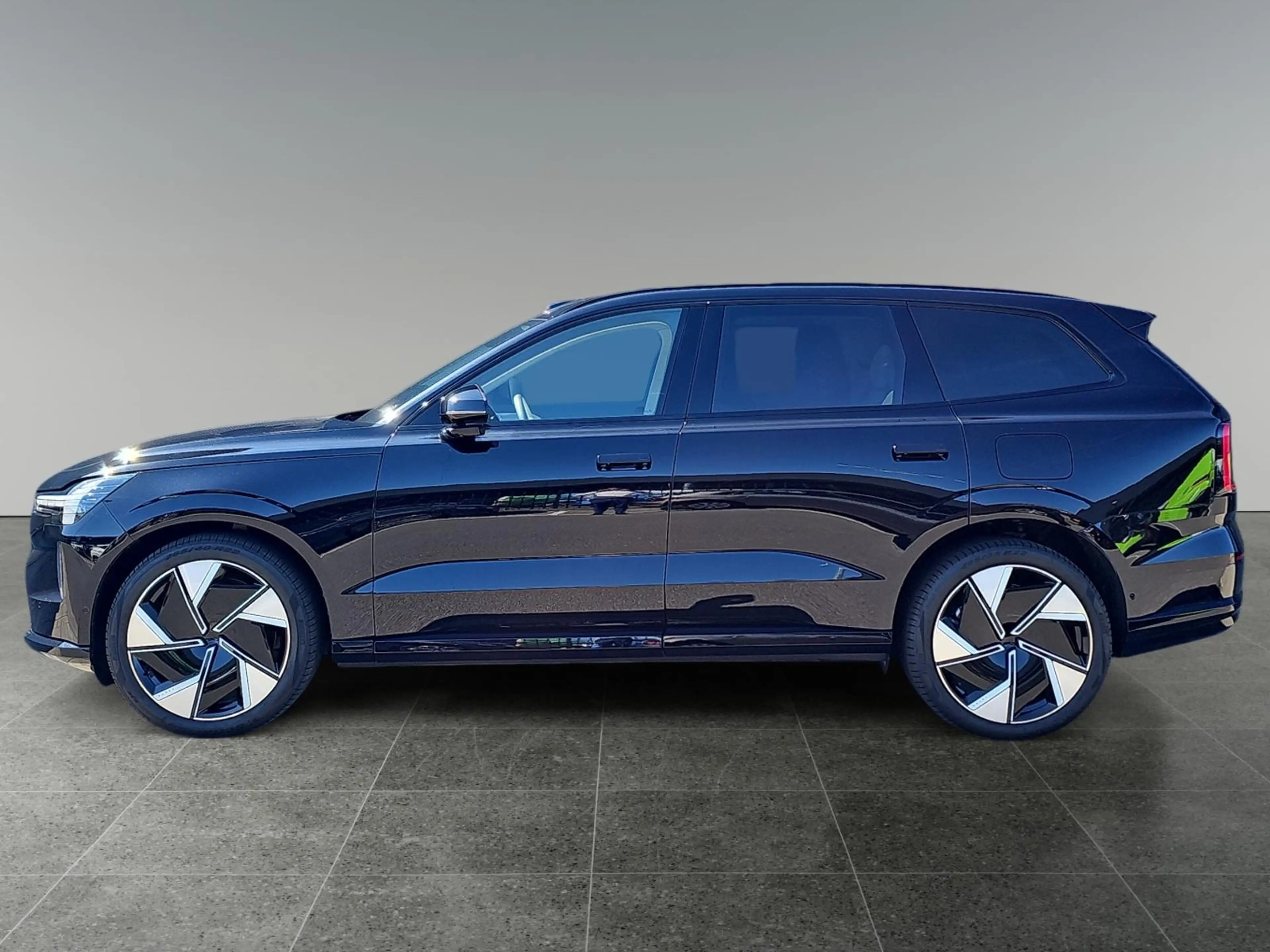 Volvo EX90 Twin Motor Performance Ultra 7p. 111 kWh | Bowers — photo 3