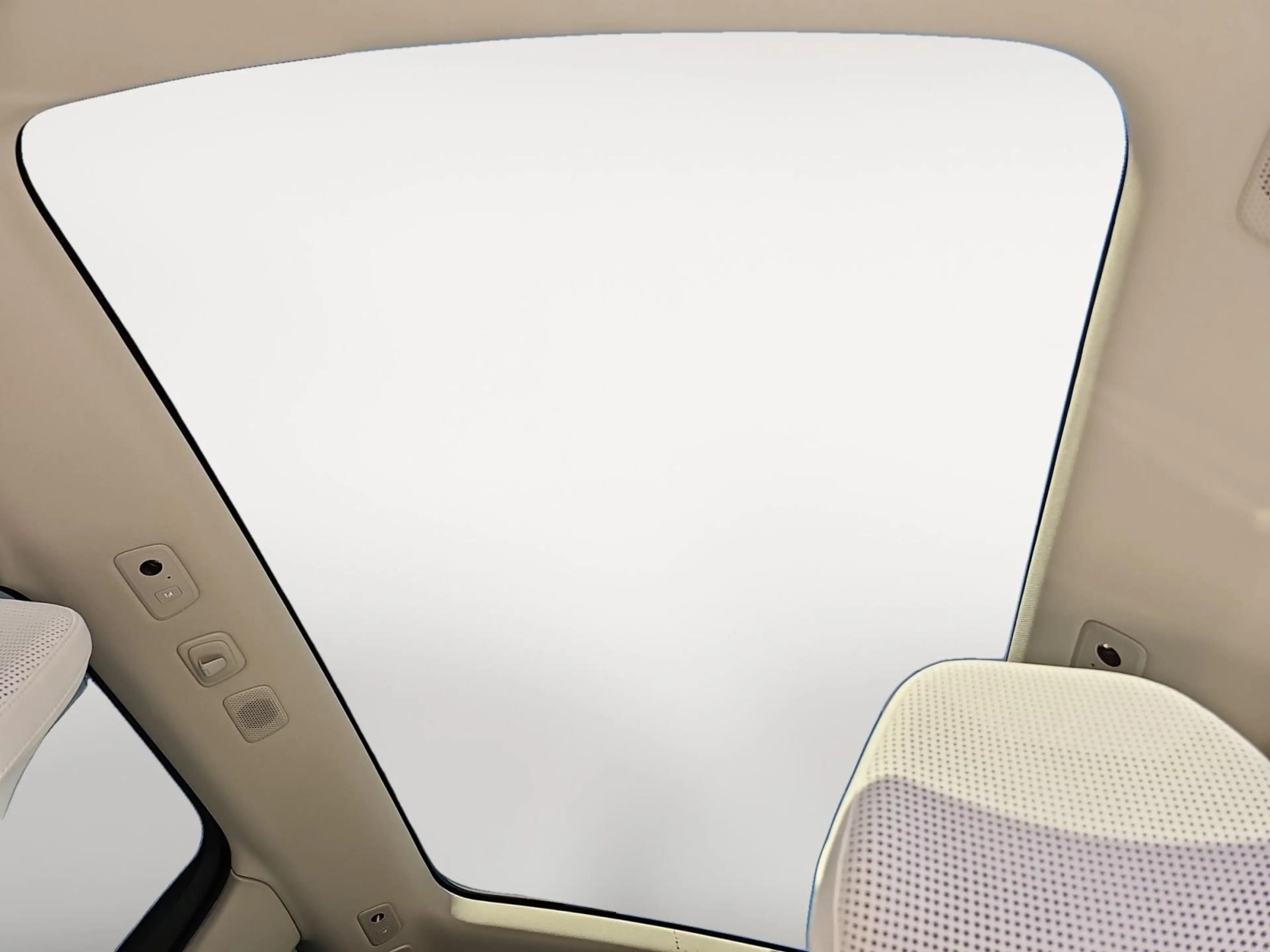Volvo EX90 Twin Motor Performance Ultra 7p. 111 kWh | Bowers — photo 14