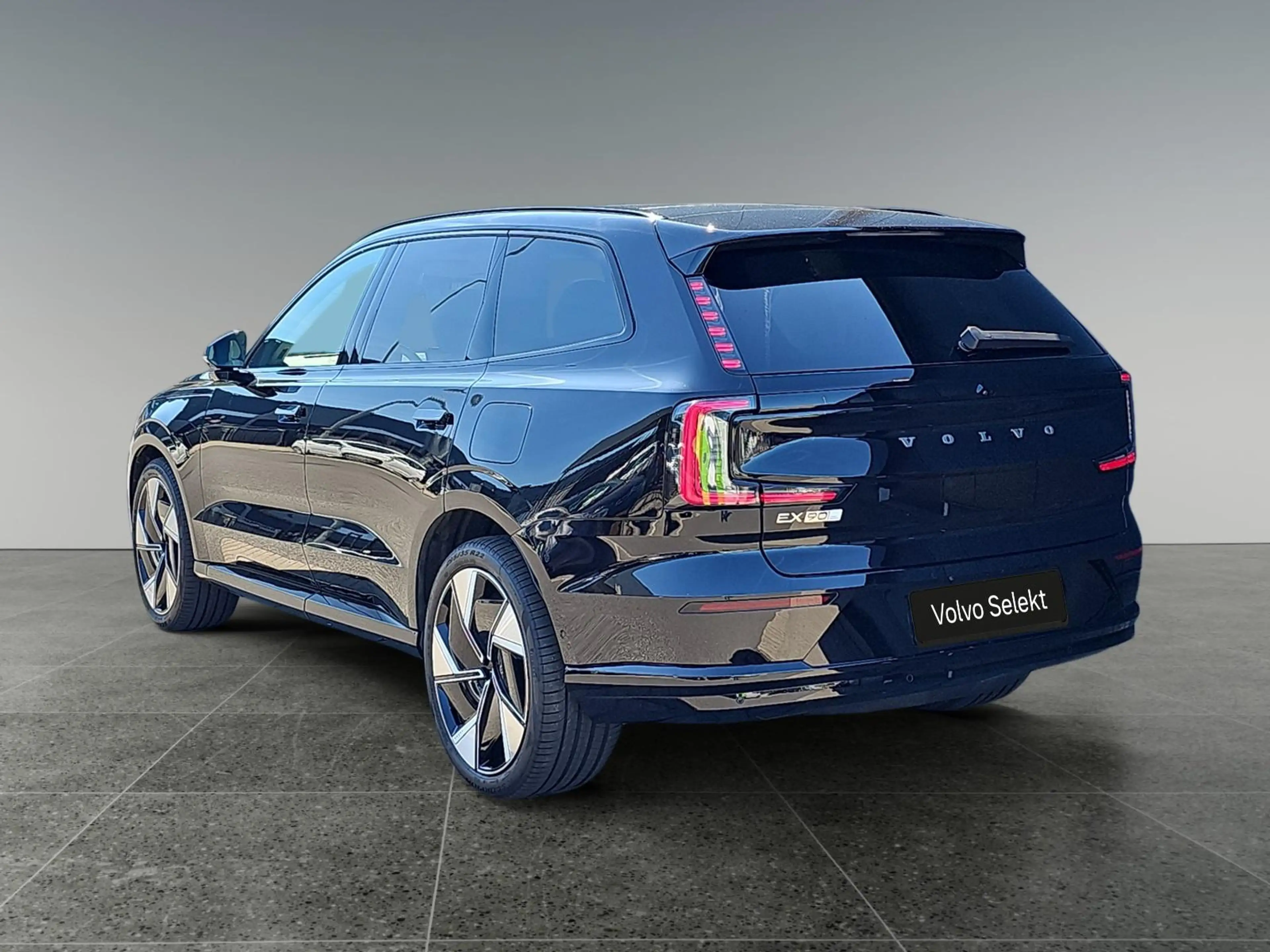 Volvo EX90 Twin Motor Performance Ultra 7p. 111 kWh | Bowers — photo 4