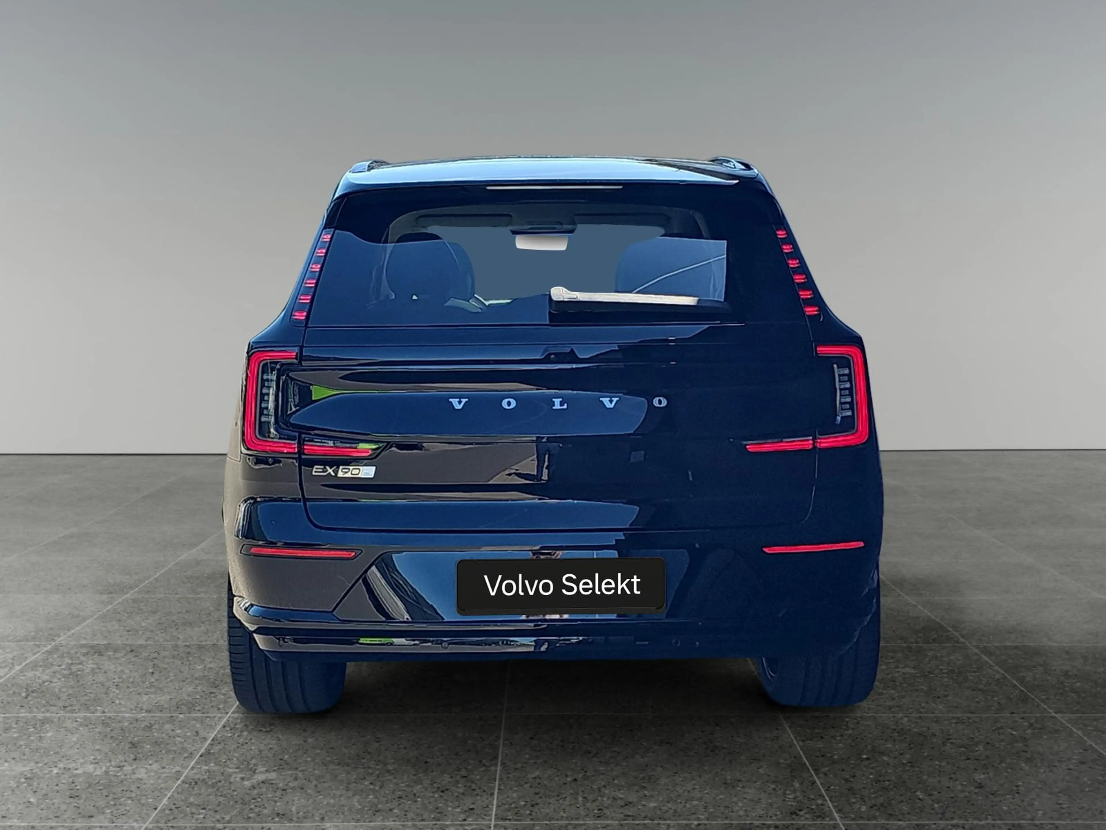 Volvo EX90 Twin Motor Performance Ultra 7p. 111 kWh | Bowers — photo 5