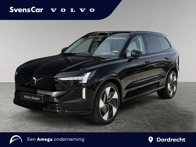 Volvo EX90 Twin Motor Performance Ultra 7p. 111 kWh | Bowers