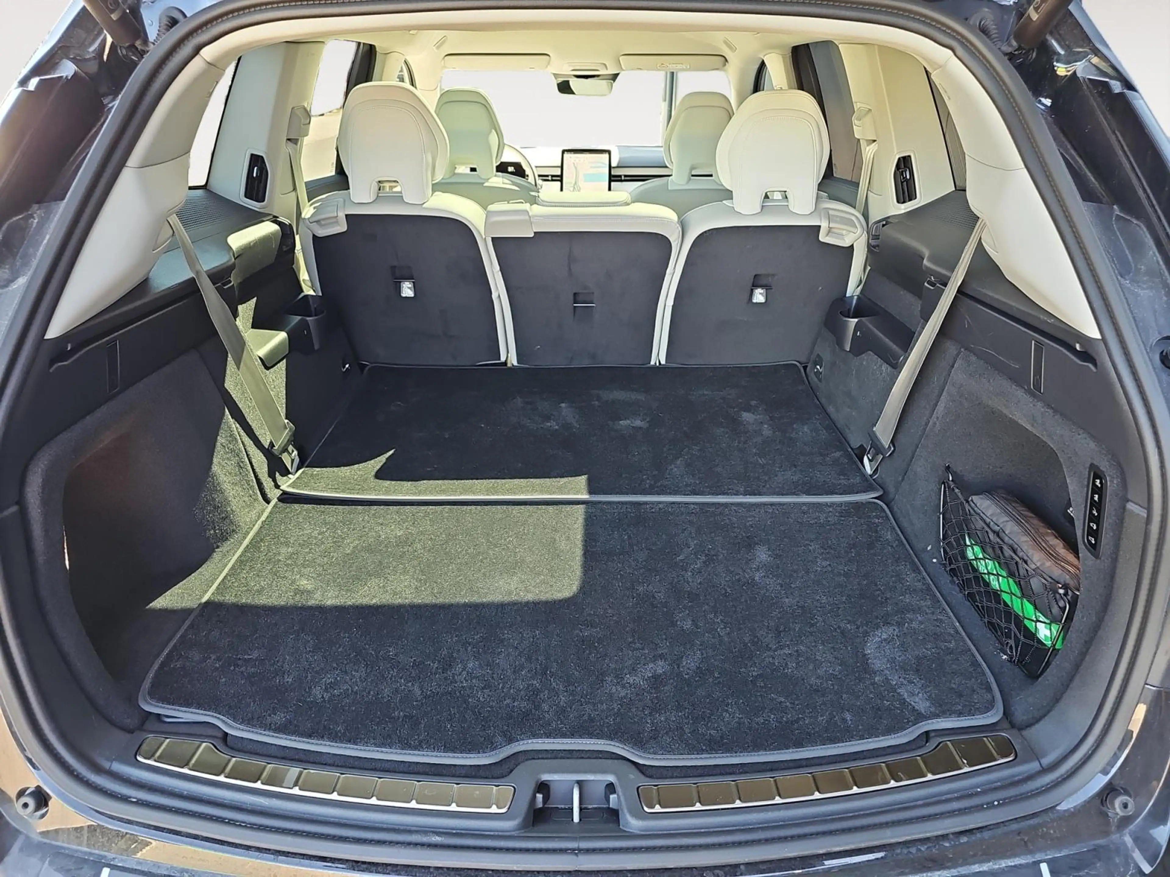 Volvo EX90 Twin Motor Performance Ultra 7p. 111 kWh | Bowers — photo 15