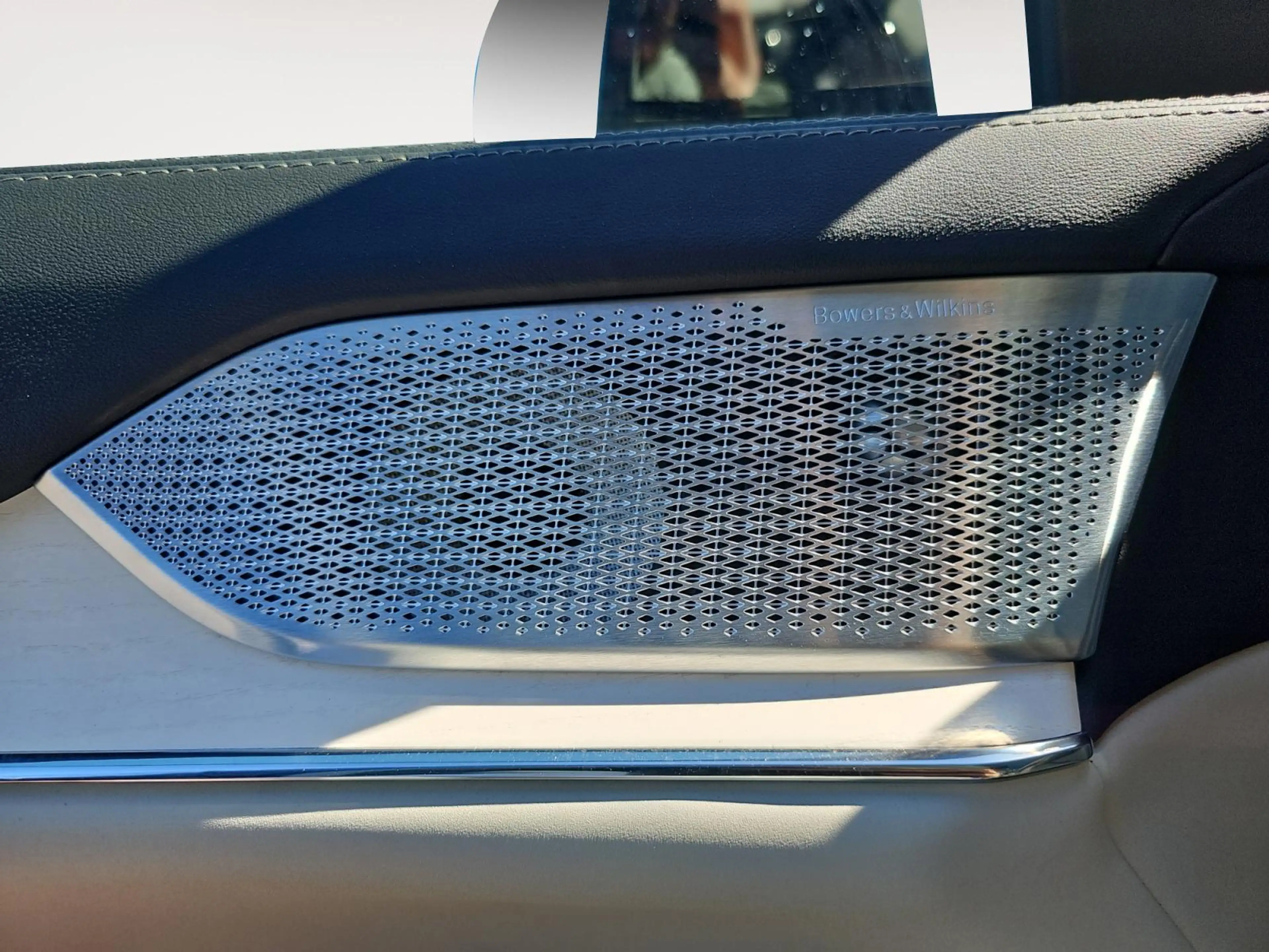 Volvo EX90 Twin Motor Performance Ultra 7p. 111 kWh | Bowers — photo 13