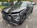 Mercedes-Benz GLC 300 e 4M Coupe AMG Multibeam Memory MBUX 360 Grau - thumbnail 3