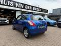 Suzuki Swift 1.2 4X4 5Deurs|1e Eigenaar|Ac|Clima|Stoelverw|Keyl Azul - thumbnail 2