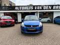Suzuki Swift 1.2 4X4 5Deurs|1e Eigenaar|Ac|Clima|Stoelverw|Keyl Azul - thumbnail 5
