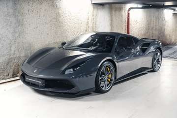 Novitec Kit V8 4.0 670