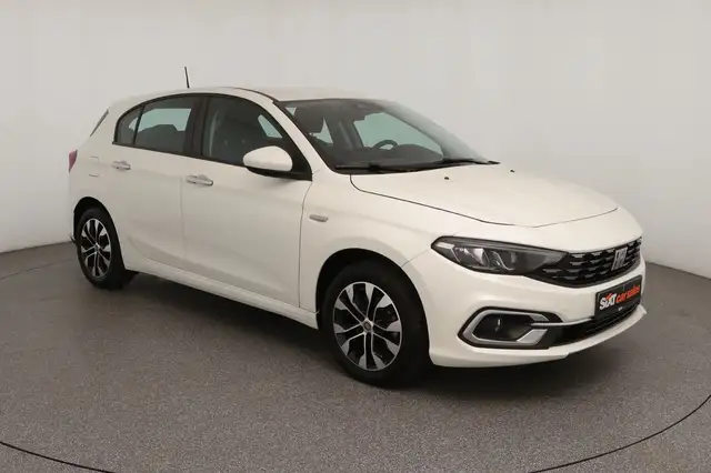 Fiat Tipo 1.0 City Life Sitzheiz|Kam|Temp|CarPlay+AA