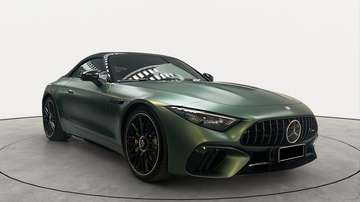 NOLEGGIO MENSILE - SL 63 AMG PREMIUM PLUS