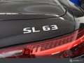 Mercedes-Benz SL 63 AMG NOLEGGIO MENSILE  PRONTA CONSEGNA Roadster 4matic Nero - thumbnail 9