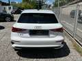 Audi A3 Sportback 35 tfsi Business s-tronic prezzo reale Blanc - thumbnail 6