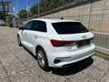 Audi A3 Sportback 35 tfsi Business s-tronic prezzo reale Blanc - thumbnail 7