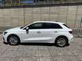 Audi A3 Sportback 35 tfsi Business s-tronic prezzo reale Blanc - thumbnail 3