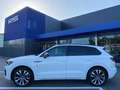 Volkswagen Touareg R eHybrid 4Motion Blanc - thumbnail 9