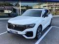 Volkswagen Touareg R eHybrid 4Motion Blanc - thumbnail 2