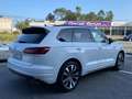 Volkswagen Touareg R eHybrid 4Motion Blanc - thumbnail 6